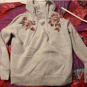 American eagle hoodie